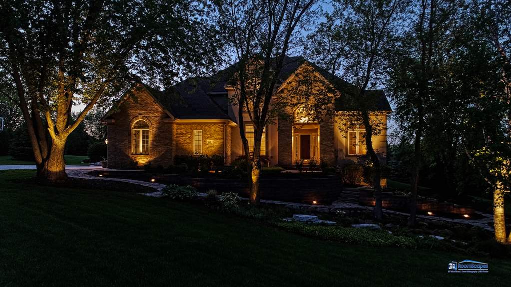 617 Hidden Creek Drive Antioch, Illinois 60002 - Image 93