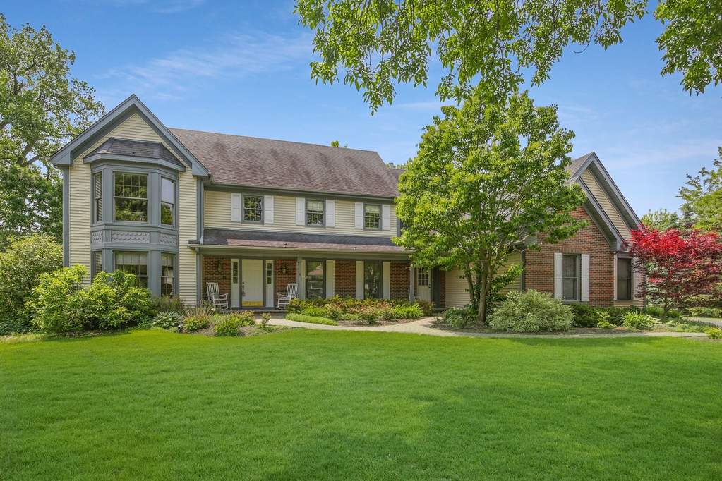 659 New Bridge Court Barrington, Illinois 60010 - Image 1