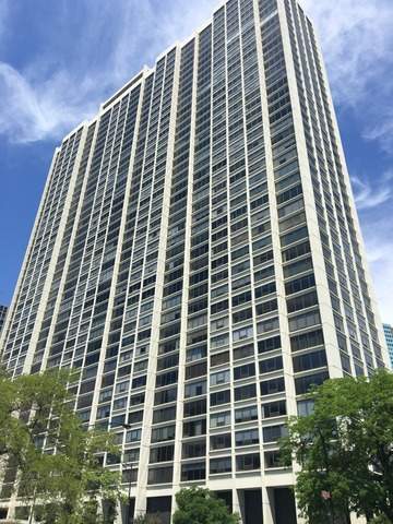 2800 N Lake Shore Drive #1415 Chicago, Illinois 60657 - Image 1