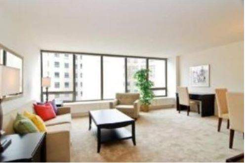 2800 N Lake Shore Drive #1415 Chicago, Illinois 60657 - Image 2
