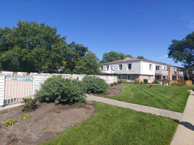 4506 Kings Walk Drive #1A Rolling Meadows, Illinois 60008 - Image 2