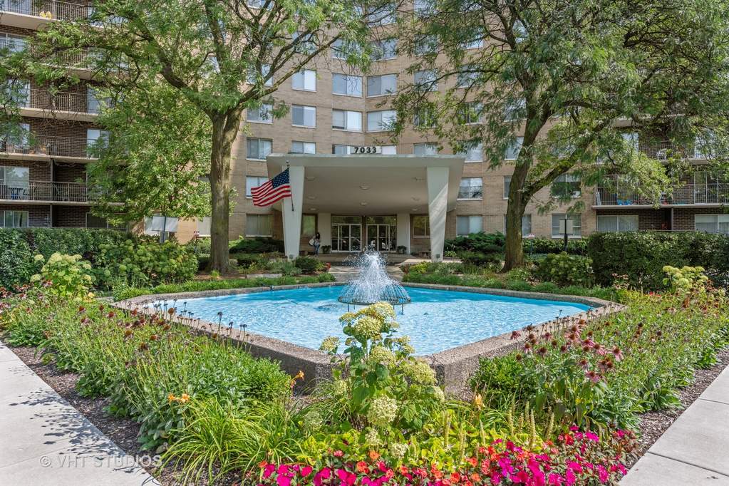 7033 N Kedzie Avenue #1001 Chicago, Illinois 60645 - Image 1
