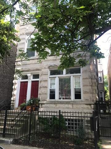 831 N Damen Avenue #2W Chicago, Illinois 60622 - Image 1