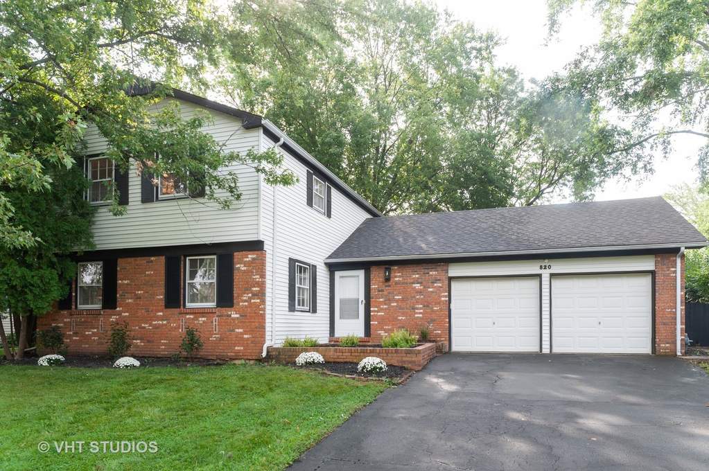 820 Twisted Oak Lane Buffalo Grove, Illinois 60089 - Image 1