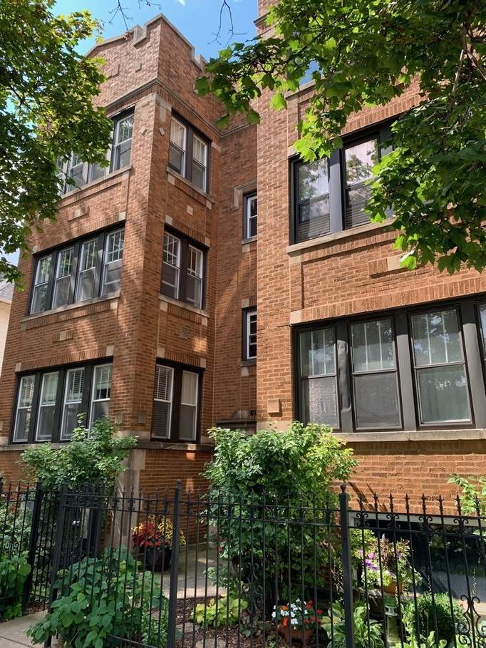 4344 N Richmond Street #3N Chicago, Illinois 60618 - Image 1