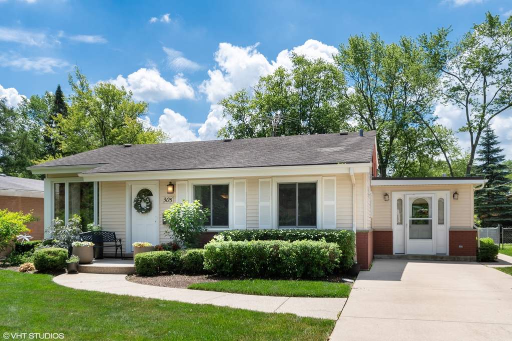 305 Chipili Drive Northbrook, Illinois 60062 - Image 1
