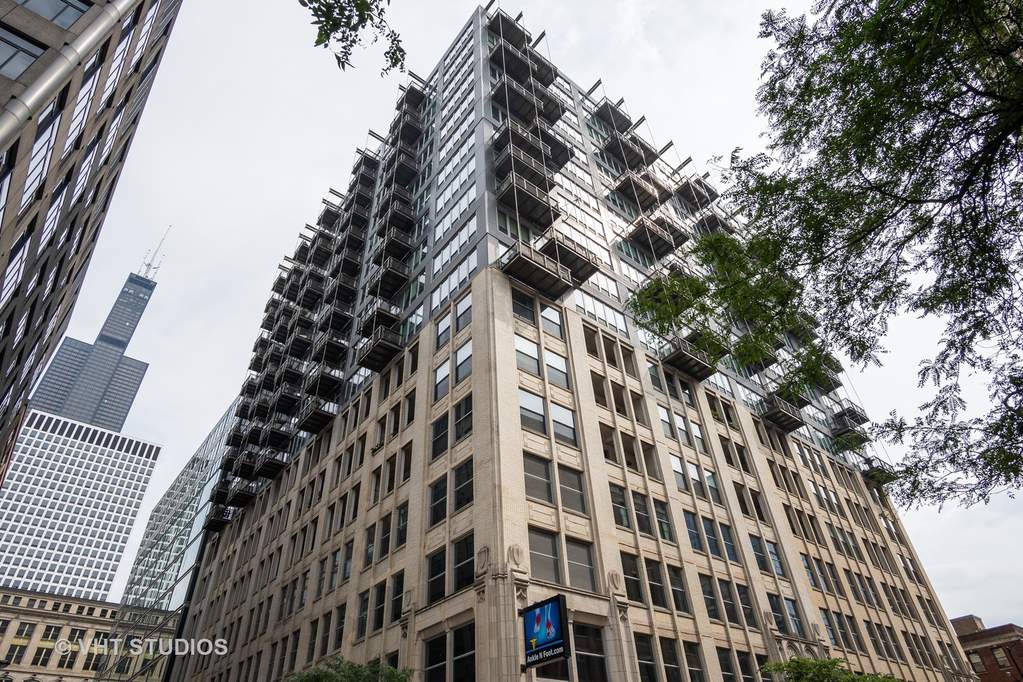 565 W Quincy Street #1115 Chicago, Illinois 60661 - Image 1