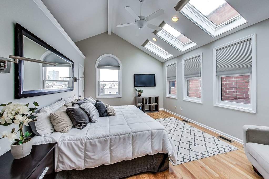 928 W Roscoe Street #3 Chicago, Illinois 60657 - Image 11