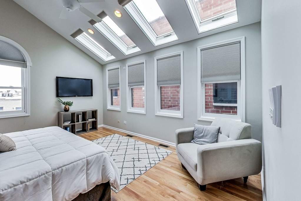 928 W Roscoe Street #3 Chicago, Illinois 60657 - Image 13