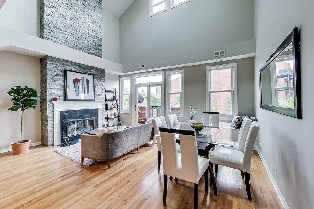 928 W Roscoe Street #3 Chicago, Illinois 60657 - Image 2