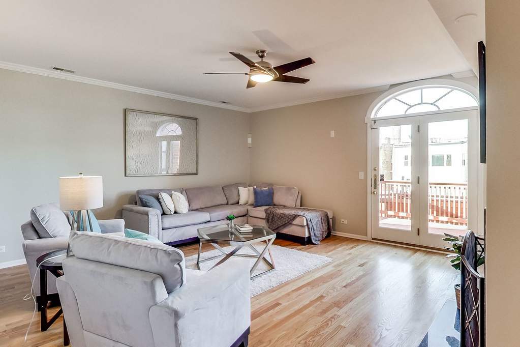928 W Roscoe Street #3 Chicago, Illinois 60657 - Image 20