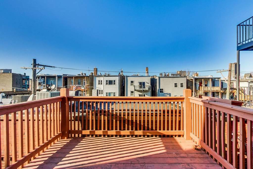 928 W Roscoe Street #3 Chicago, Illinois 60657 - Image 21