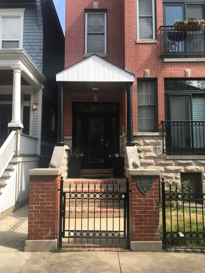 928 W Roscoe Street #3 Chicago, Illinois 60657 - Image 31