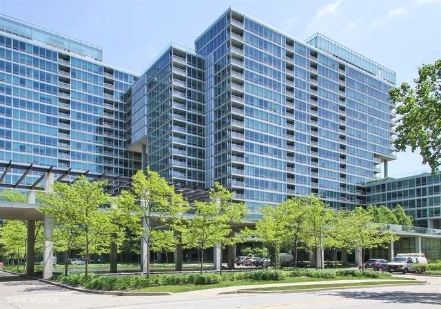 9655 Woods Drive #1206 Skokie, Illinois 60077 - Image 1