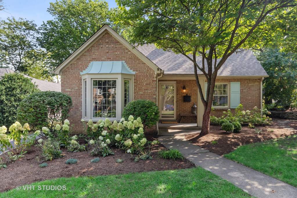 4035 Forest Avenue Western Springs, Illinois 60558 - Image 1
