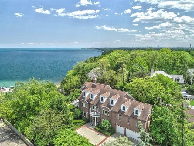 738 Tower Road Winnetka, Illinois 60093 - Image 1