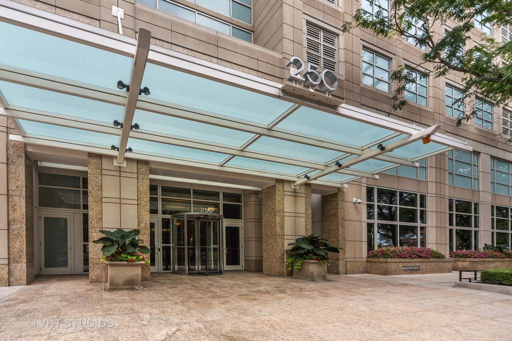 250 E Pearson Street #1001 Chicago, Illinois 60611 - Image 1