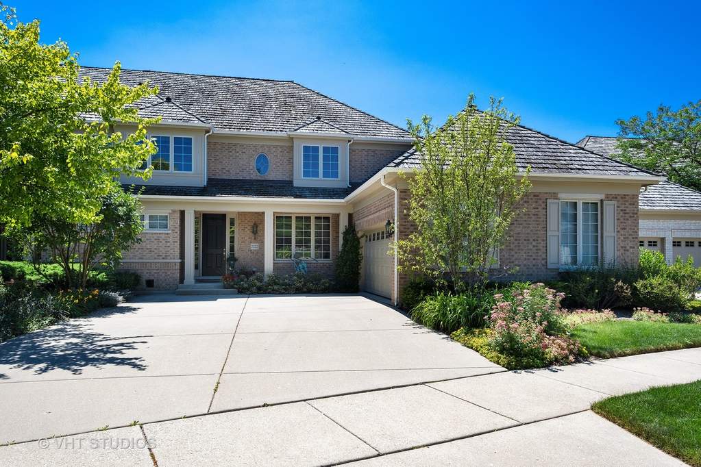 2222 Royal Ridge Drive Northbrook, Illinois 60062 - Image 1