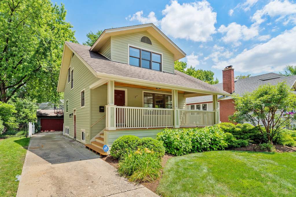 421 S Kensington Avenue La Grange, IL 60525 MLS 10523459 properties