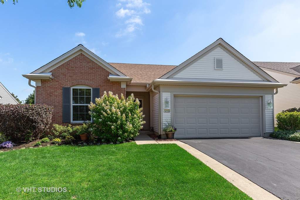 12102 Latham Trail Huntley, Illinois 60142 - Image 1