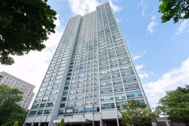 1700 E 56th Street 260910 Chicago, IL 60637 MLS 10524409 properties