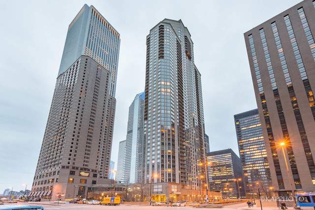 222 N Columbus Drive #3209 Chicago, Illinois 60601 - Image 1