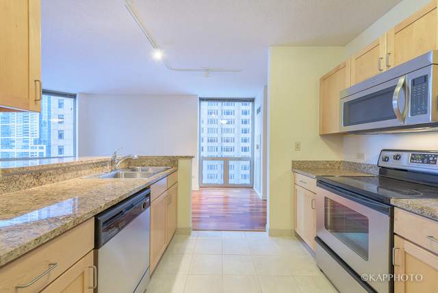222 N Columbus Drive #3209 Chicago, Illinois 60601 - Image 11