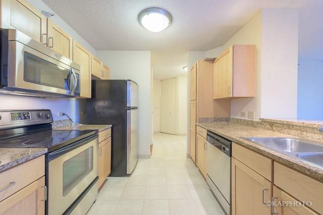 222 N Columbus Drive #3209 Chicago, Illinois 60601 - Image 12