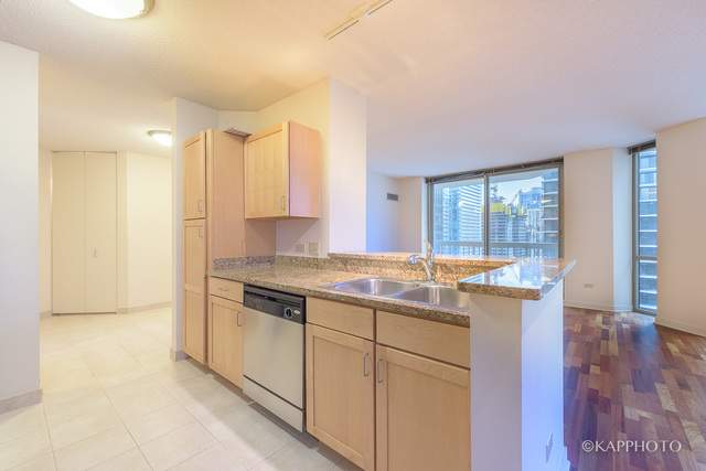 222 N Columbus Drive #3209 Chicago, Illinois 60601 - Image 13