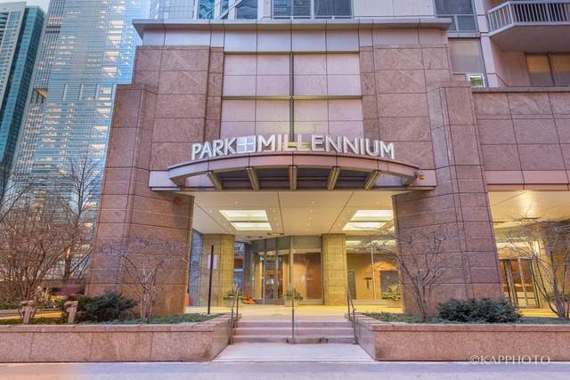 222 N Columbus Drive #3209 Chicago, Illinois 60601 - Image 2