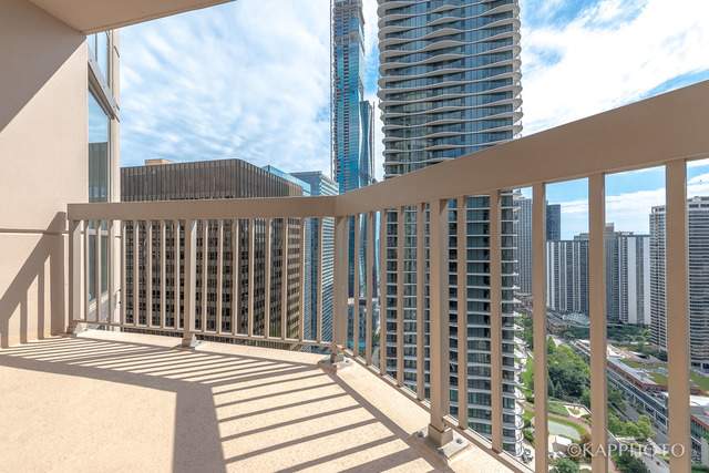 222 N Columbus Drive #3209 Chicago, Illinois 60601 - Image 27
