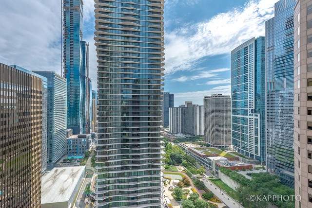 222 N Columbus Drive #3209 Chicago, Illinois 60601 - Image 28