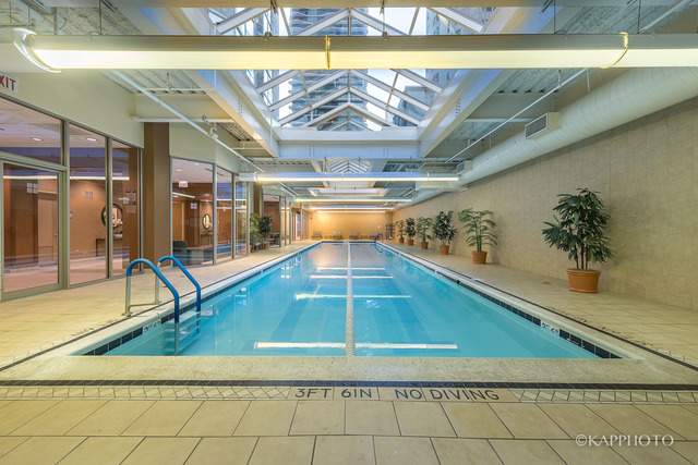 222 N Columbus Drive #3209 Chicago, Illinois 60601 - Image 30