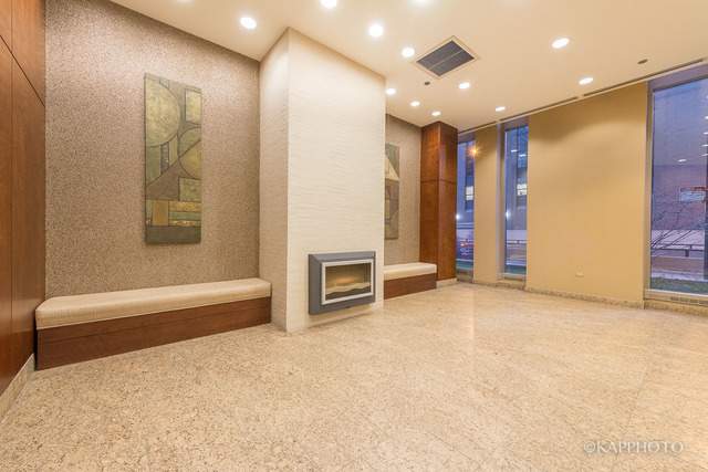 222 N Columbus Drive #3209 Chicago, Illinois 60601 - Image 34