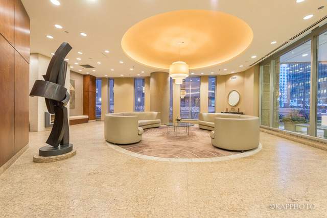 222 N Columbus Drive #3209 Chicago, Illinois 60601 - Image 35