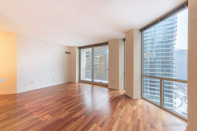 222 N Columbus Drive #3209 Chicago, Illinois 60601 - Image 4