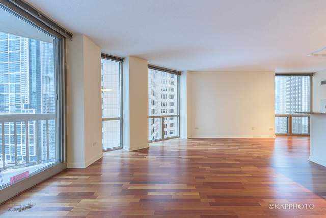222 N Columbus Drive #3209 Chicago, Illinois 60601 - Image 8