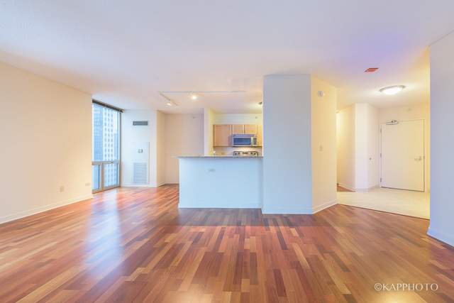 222 N Columbus Drive #3209 Chicago, Illinois 60601 - Image 9