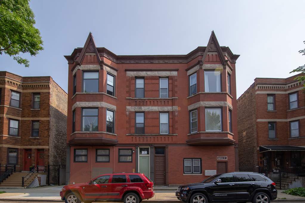 2017 W Ohio Street Chicago, IL 60612 MLS 10527370 properties