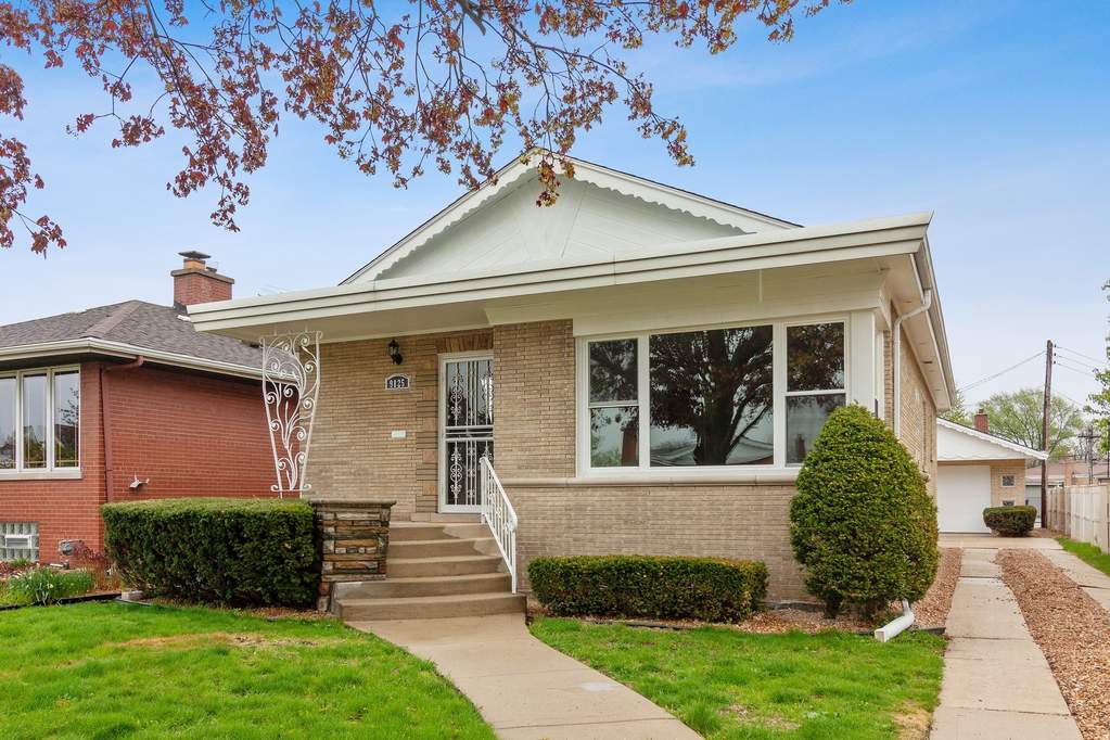 9825 S Albany Avenue Evergreen Park, Illinois 60805 - Image 1