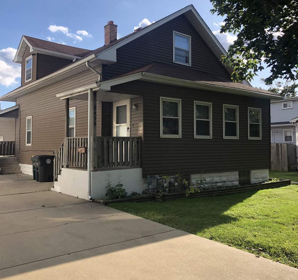 8439 W 50th Street Mccook, IL 60525 MLS 10528588 properties