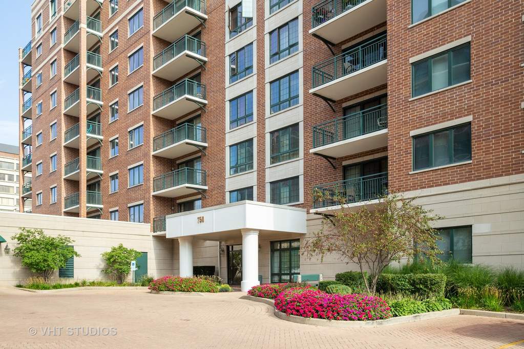 750 Pearson Street #1-601 Des Plaines, Illinois 60016 - Image 1