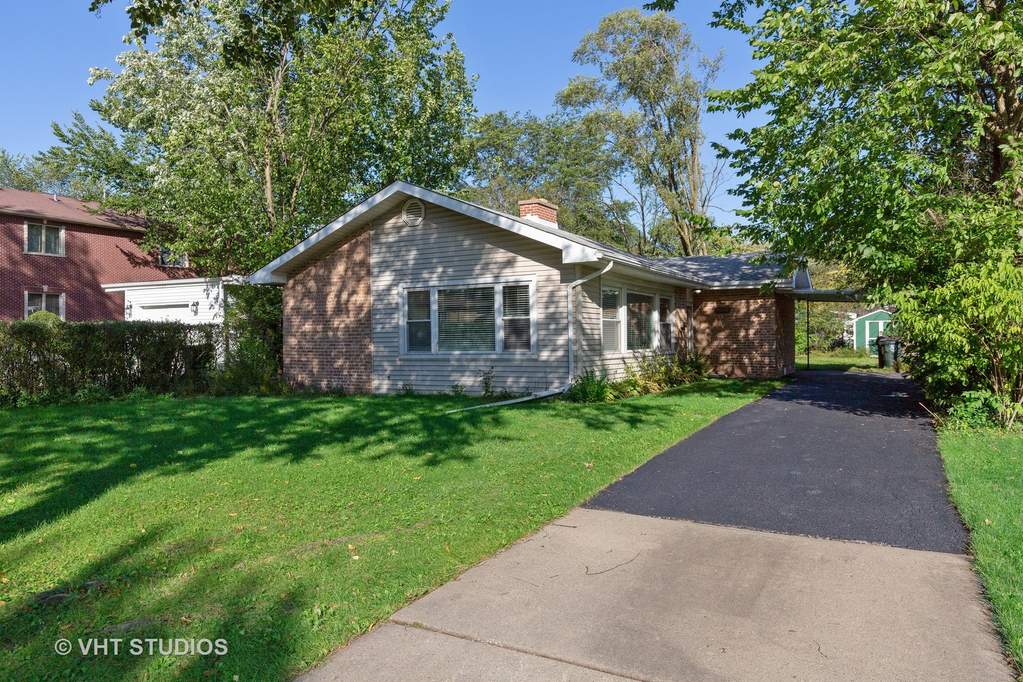 9633 Karlov Avenue Skokie, IL 60076 MLS 10528741 properties