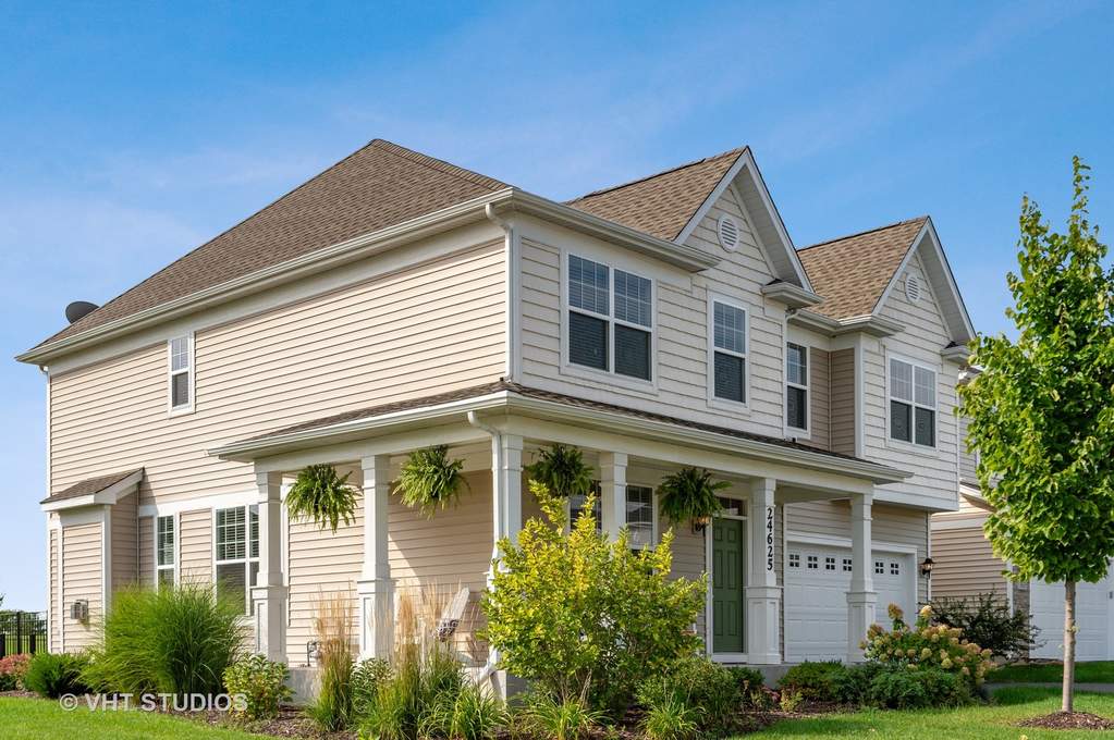 24625 W Harvester Drive Plainfield, Illinois 60544 - Image 1