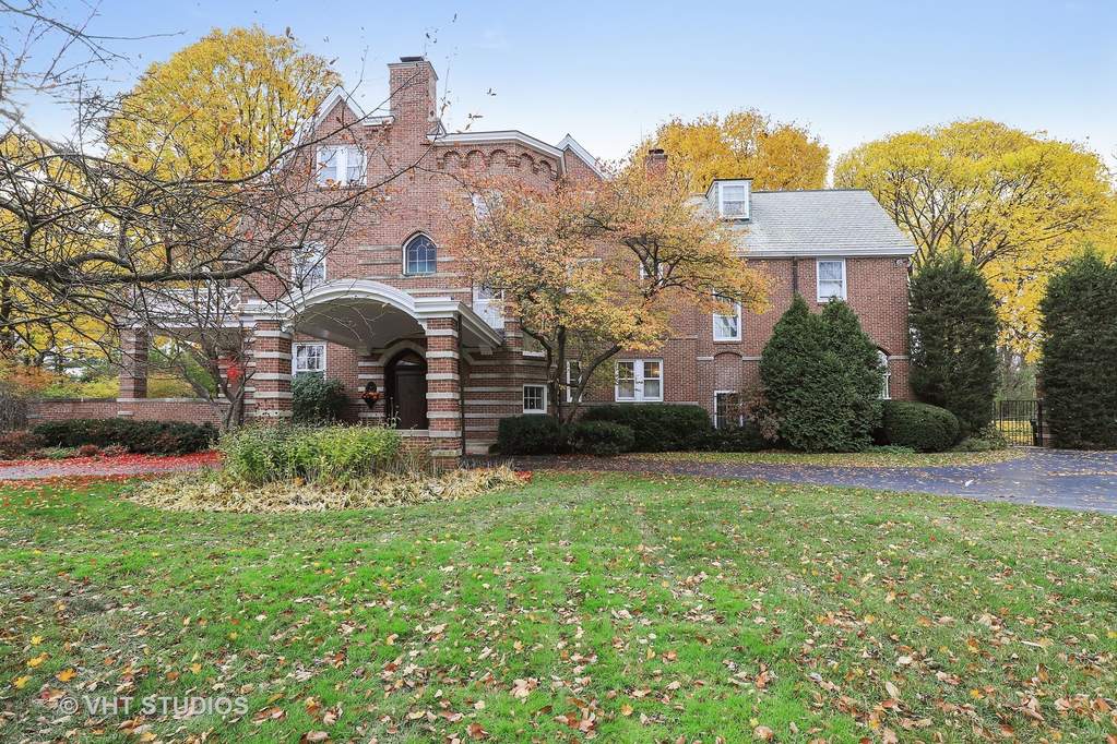 1080 Ash Lawn Drive Lake Forest, Illinois 60045 - Image 1