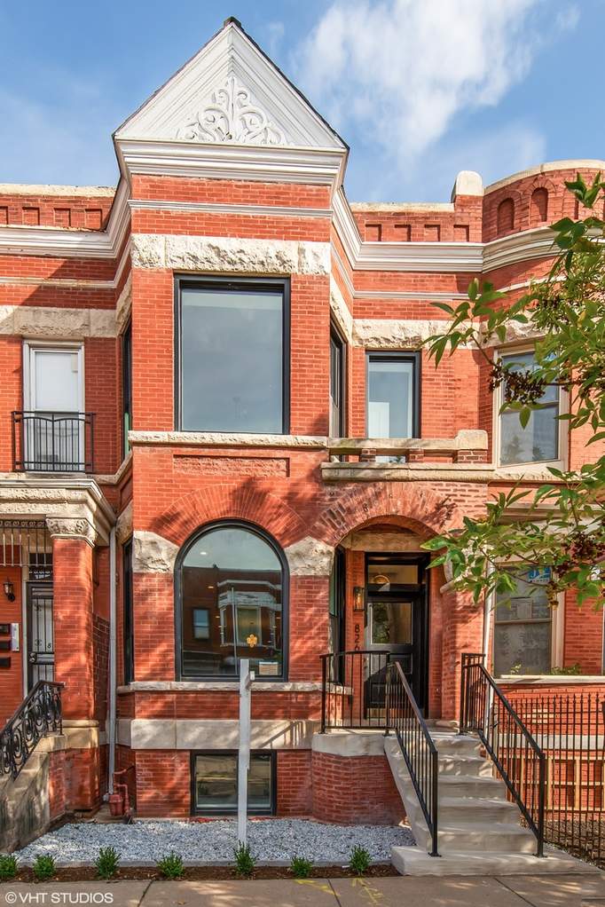 826 E 47th Place Chicago, IL 60615 | MLS# 10531604 | @properties