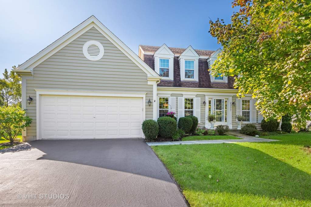 23177 N Providence Drive Kildeer, Illinois 60047 - Image 1