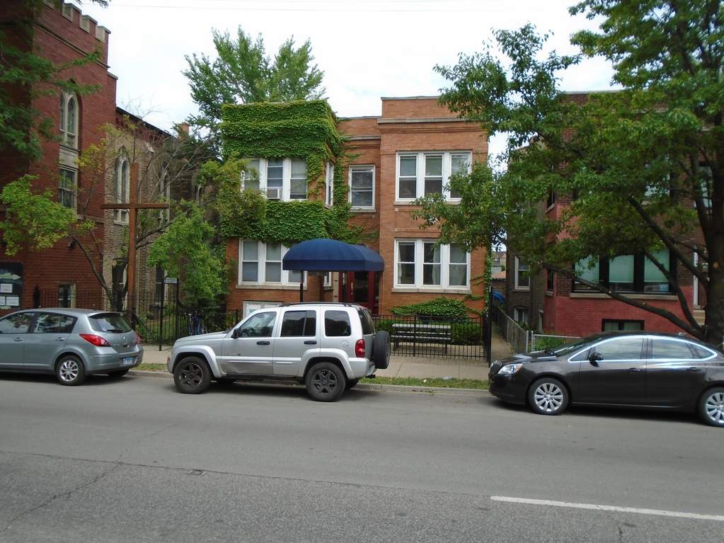 381618 W Irving Park Road Chicago, IL 60618 MLS 10534438 properties