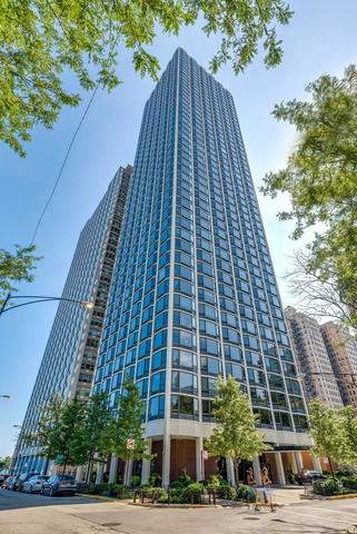1555 N Astor Street #41EW Chicago, Illinois 60610 - Image 1