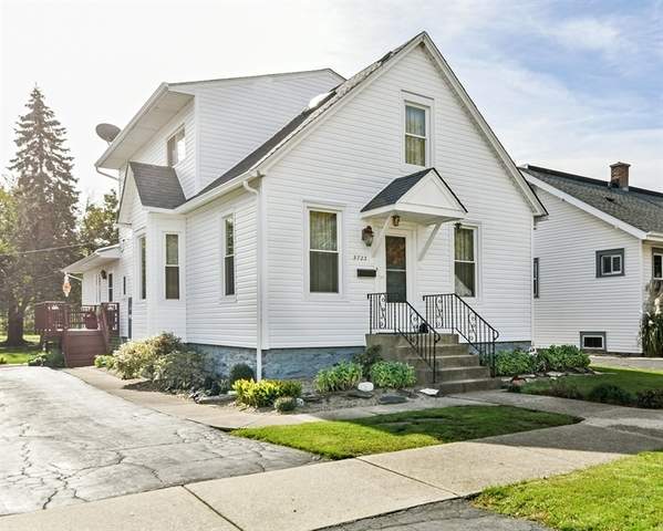 3723 217th Street Matteson, Illinois 60443 - Image 1